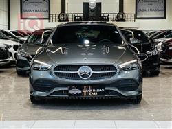 مێرسێدس بێنز C-Class